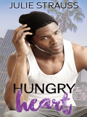 cover image of Hungry Heart